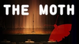 THE MOTH The Best Storytellers in the World [upl. by Thier]