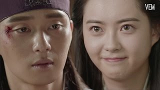 MV Han Dong Geun한동근 Wherever It Is그 곳이 어디든 Hwarang The Beginning OST Part 1 [upl. by Detta]