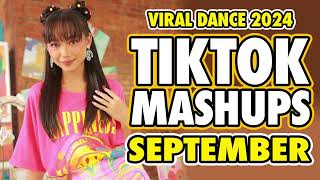 New Tiktok Mashup 2024 Philippines Party Music Viral Dance Trends Sept 21st [upl. by Robin392]