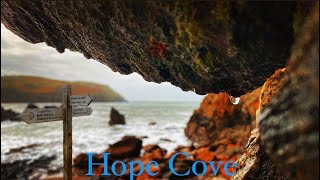 Hope Cove [upl. by Sothena]