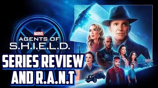 Agents of SHIELD Season 7 ReviewRant [upl. by Geoffry]