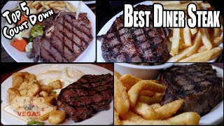 Las Vegas’ Best Off the beaten path Steaks at Unbeatable Prices 🥩 [upl. by Ellinger]