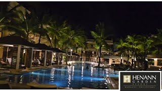 Henann Garden Resort BoracayPhilippines [upl. by Eetnwahs]