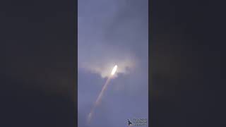 Arianespace Vega C Sentinel1C launch [upl. by Eremahs]