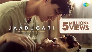 Jaadugari  Maahi  Official Music Video  Saregama Originals [upl. by Herta]