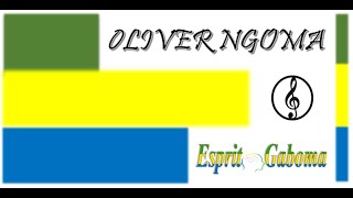 GABON OLIVER NGOMA COMPILATION [upl. by Amak985]