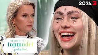 GNTM 2024 Das passiert in Folge 9  GNTM 2024 ProSieben [upl. by Normac]