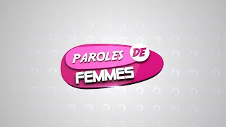 PAROLES DE FEMMES DU MARDI 19 MARS 2024  ÉQUINOXE TV [upl. by Corsetti]