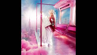 Nicki Minaj  Just The Memories Clean  Official Audio [upl. by Aarika473]