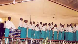 Machakos town Choir  Yohana Kakatwa Kichwa [upl. by Viehmann134]