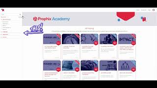 Welcome to Prophix Academy [upl. by Atniuqal100]