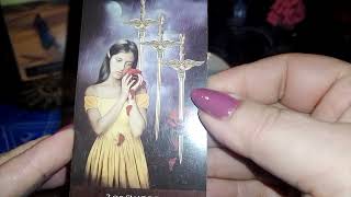 💝 KOZOROH 💖🌞 Láska Vztahy 🍀 Právě teď výkladkaret tarot vykladkariet kozoroh prosinec [upl. by Tillford]