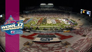 2006 DCI World Championship Finals Awards Ceremony [upl. by Einomrah465]