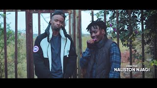 Mangwai  VDj Dylan X Mato Kajaba OFFICIAL VIDEO [upl. by Ynove]