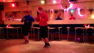 Tanzschule Falk Coesfeld  Hip Hop [upl. by Ahpla]