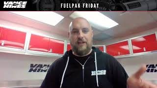 FUELPAK FRIDAY  AUTO TUNE TIPS  060421 [upl. by Loftis]