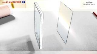 Doublevitrage Lisolation thermique comment ça marche [upl. by Blalock]