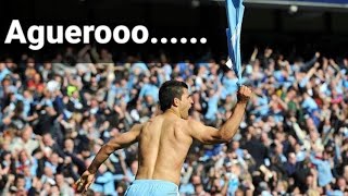 Aguerooooo Aguero legendary last minute goal  EPL final aguero whatsapp status Malayalam [upl. by Staci]