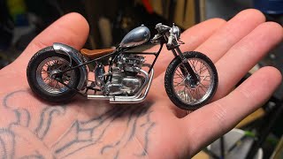 « The Harbortown Bobber » [upl. by Merlin]