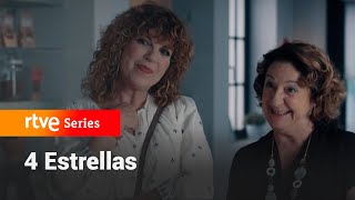 4 Estrellas El nuevo herbolario de Blanca y Marifrán 4Estrellas248  RTVE Series [upl. by Nigle]