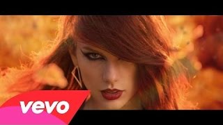 Taylor Swift bad blood Offitial Video [upl. by Christina]