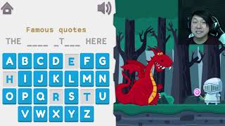 Hangman Game Online  Hangman Puzzle Games Online [upl. by Anahsor]