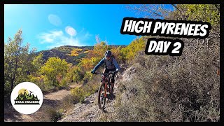 Basque MTB  High Pyrenees Day 2 [upl. by Ola]