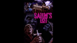 Salems lot 1979 movie script [upl. by Brownley]