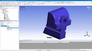 ANSYS Student Meshing Best Practices for Students [upl. by Enelyam15]