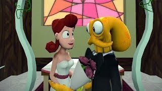 Octodad Dadliest Catch  Review [upl. by Behlke]