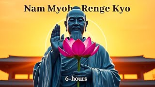 Nam Myoho Renge Kyo  Daimoku [upl. by Marcin]