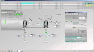 SIMIT Simulation Framework Simulation modeling [upl. by Lectra]