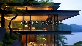 9 Stunning Cliff House Designs That Make Us go Wow [upl. by Johnette]