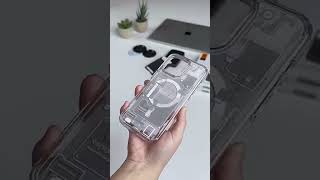 I15 ProMAX 12GB512GB Smartphone Unlocked Cell iPhone 15 Pro Max accessories tech unboxing iphone [upl. by Guthrie]