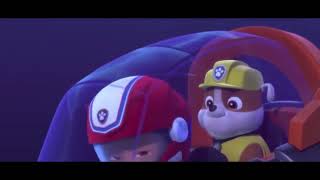 PAW PATROL Pups Save a Mer Pup Best Moment SEASON 4 2016 VD4mp4 [upl. by Liggitt]