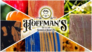 HOFFMANS  The Most Unique Soap Company [upl. by Uta]