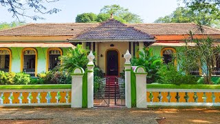 GOA  SINGHAM SHOOTING SPOT amp LAWYERS HOUSE 🔥 [upl. by Rubbico]