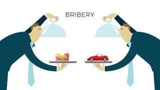 TRACE eLearning Refresher Anti Bribery Gifts and Hospitality [upl. by Ylrehc287]