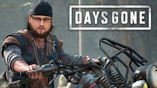 ЖИЗНЬ ПОСЛЕ ► Days Gone 1 [upl. by Nilrah207]