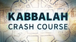 A Complete 5 Week Kabbalah Course in 60 Minutes – Kabbalah Explained Simply [upl. by Aivataj144]