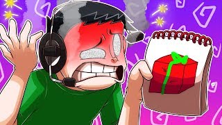 NOGLA FRIED HIS BRAIN WITH THIS DRAWING [upl. by Niknar]