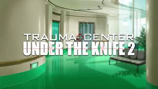 Trauma Center Under the Knife 2  Gentle Breeze Extended [upl. by Barbara]