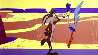 Looney Tunes  1942x357  Whos Who in the Zoo  McCabe [upl. by Alvera236]