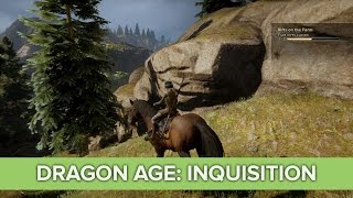 Lets Play Dragon Age Inquisition  Xbox One Gameplay HD [upl. by Vicky]