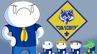 Adventures in Cub Scouts [upl. by Pinter382]