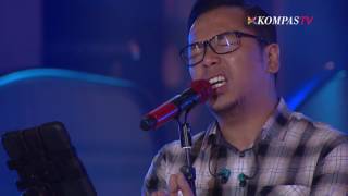 Sammy Simorangkir – Tak Mampu Pergi [upl. by Anasxor]