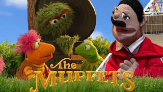 The Muppets Happy Birthday Jim Henson Reaction Puppet Reaction [upl. by Odlareg]