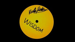 Keety Roots  WISDOM  WISDOM BASSLINE Channel One NEW [upl. by Aicertal816]