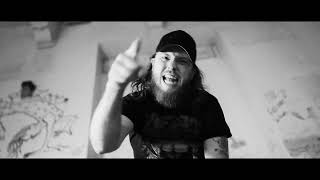 JASTA quotSuicidalityquot Featuring Phil Demmel OFFICIAL VIDEO [upl. by Leahey267]