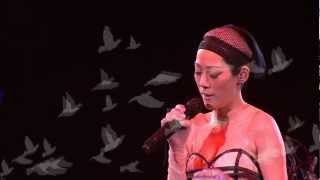 關淑怡  Cucurrucucu Paloma  Live 08 [upl. by Sonahpets]